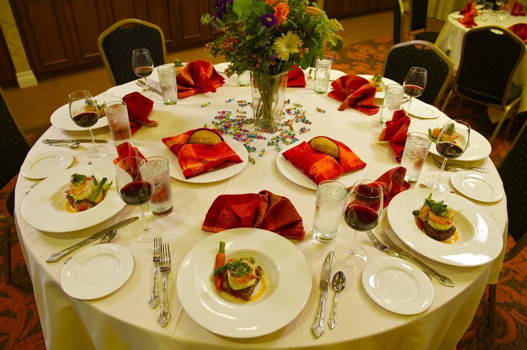 Woolley'S Classic Suites Denver Airport Aurora Εξωτερικό φωτογραφία