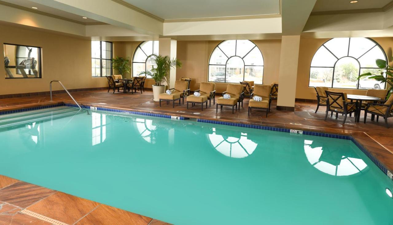 Woolley'S Classic Suites Denver Airport Aurora Εξωτερικό φωτογραφία