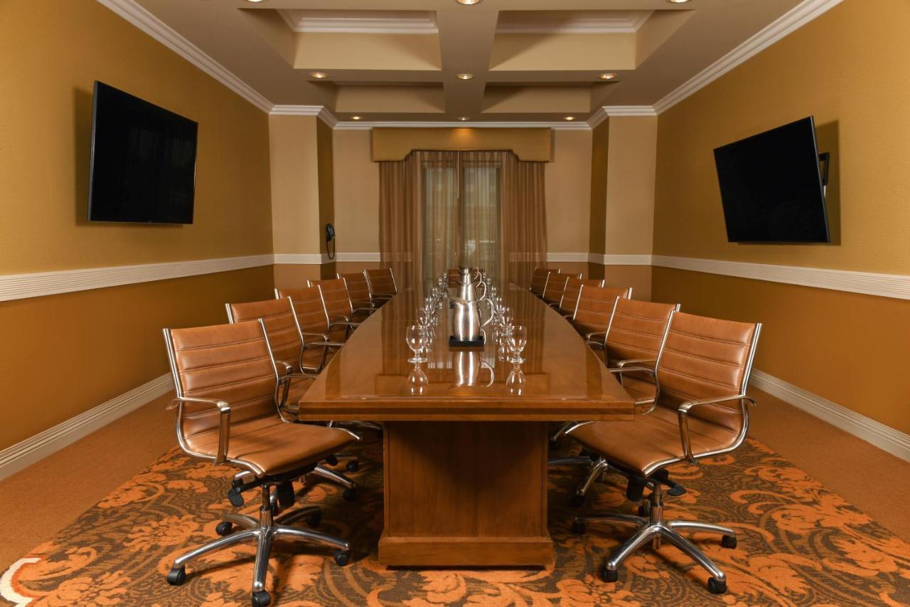 Woolley'S Classic Suites Denver Airport Aurora Εξωτερικό φωτογραφία