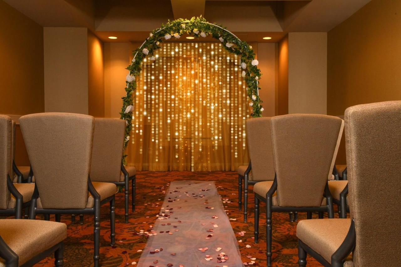 Woolley'S Classic Suites Denver Airport Aurora Εξωτερικό φωτογραφία