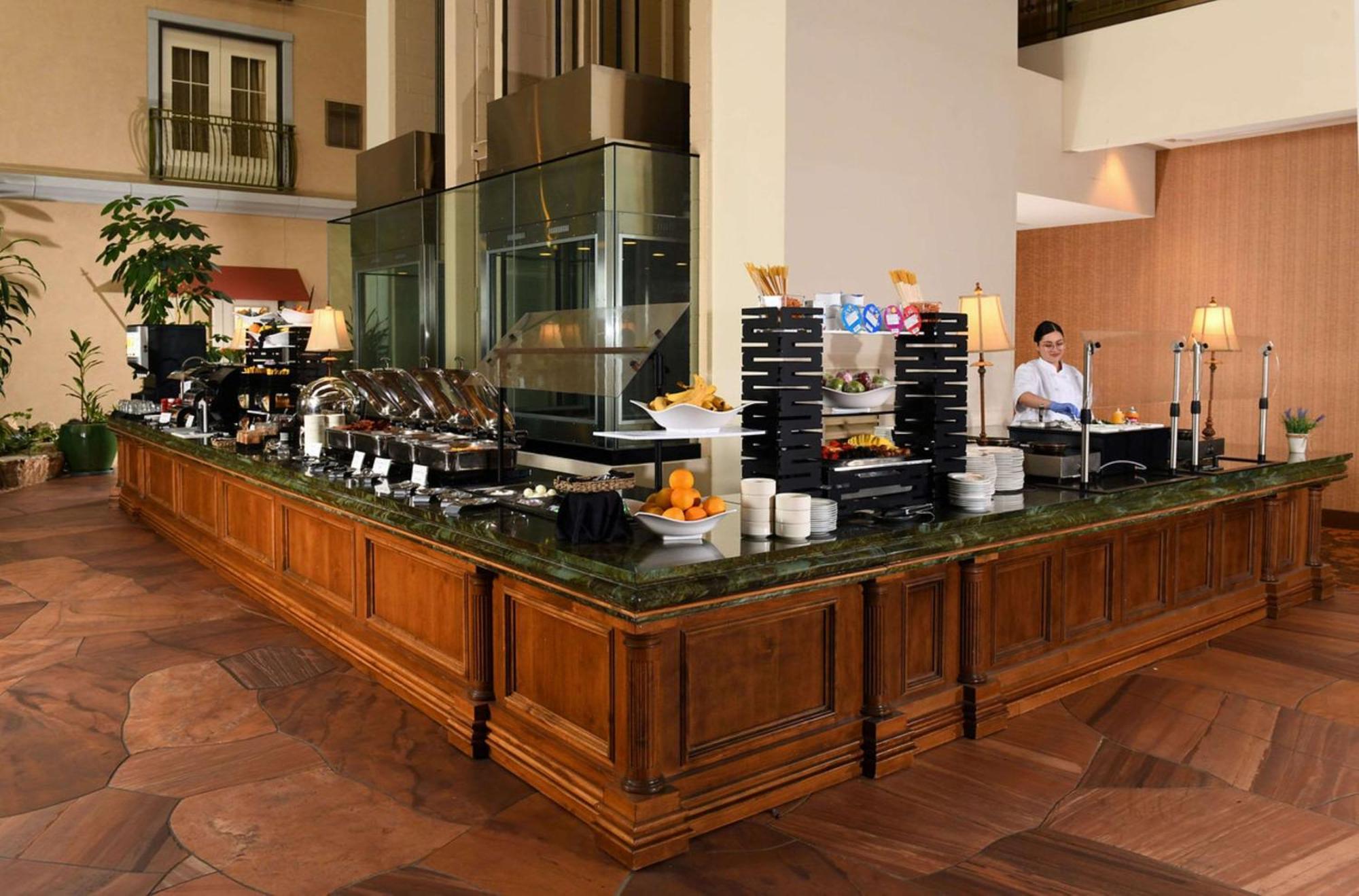 Woolley'S Classic Suites Denver Airport Aurora Εξωτερικό φωτογραφία